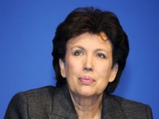 Roselyne Bachelot picture, image, poster